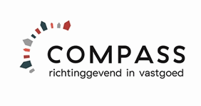 nvcompass.be logo